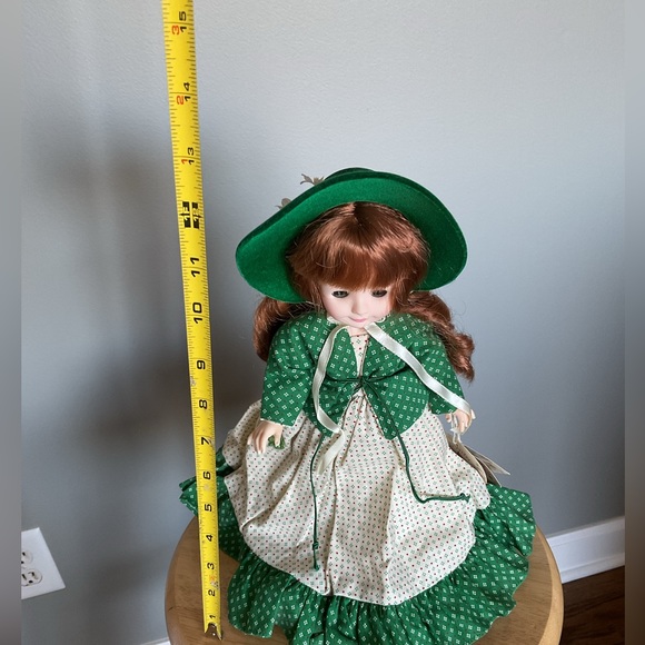 Royal House of Dolls month of the year ( March ) - Picture 11 of 16